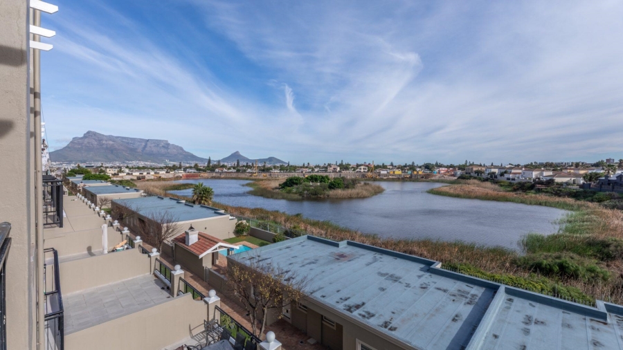 To Let 1 Bedroom Property for Rent in Milnerton Western Cape